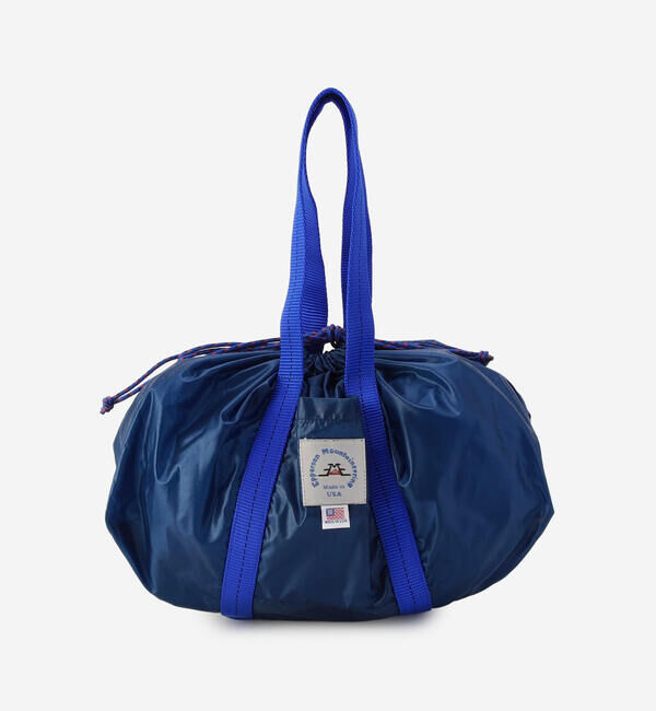  「Epperson Mountaineering | ランチバッグ S COBALT BLUE UNISEX」|トートバッグ|