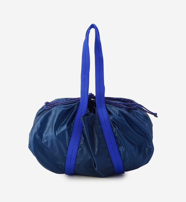  「Epperson Mountaineering | ランチバッグ S COBALT BLUE UNISEX」|トートバッグ|