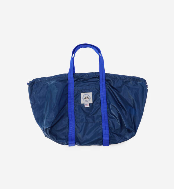  「Epperson Mountaineering | ランチバッグ S COBALT BLUE UNISEX」|トートバッグ|