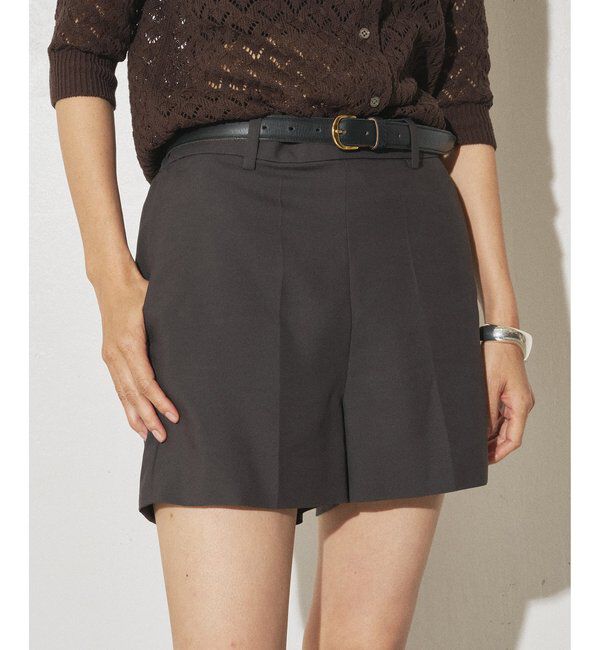 GEMINI「【GEMINI】ショートパンツ」|チノ|