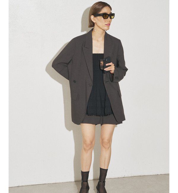 GEMINI「【GEMINI】ショートパンツ」|チノ|