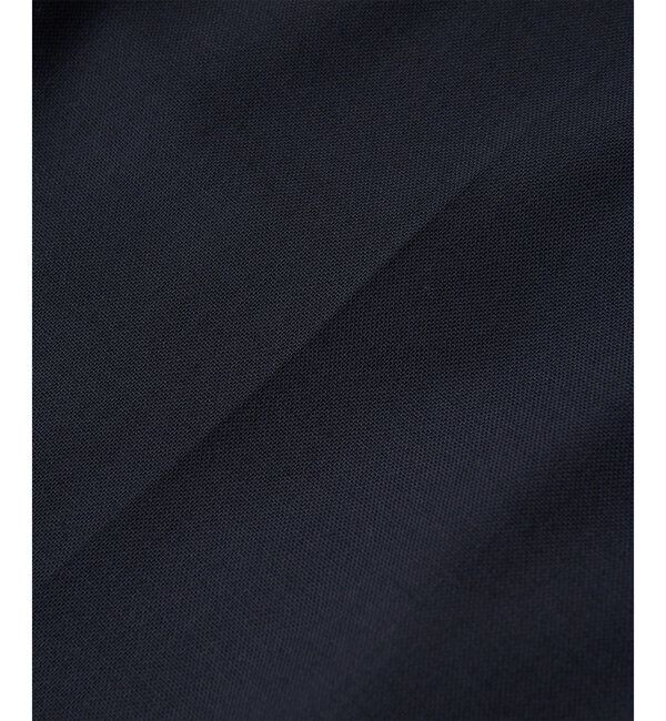  「平織りセンタープレスパンツ」|チノ|