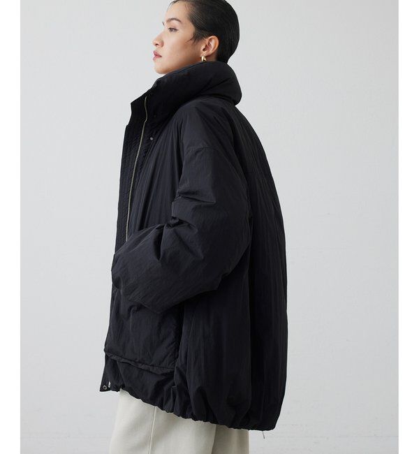 THE PAUSE「【THE PAUSE】ミドルダウンコート」|その他|