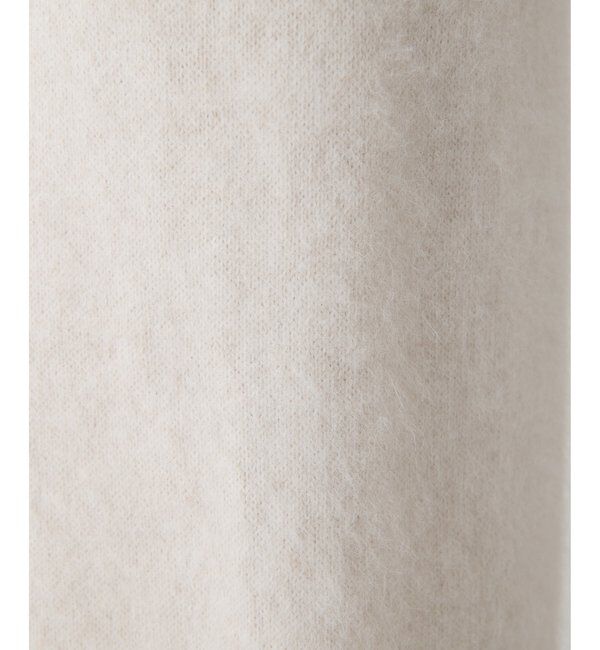 THE PAUSE「【THE PAUSE】ファーニットドロストパンツ」|チノ|