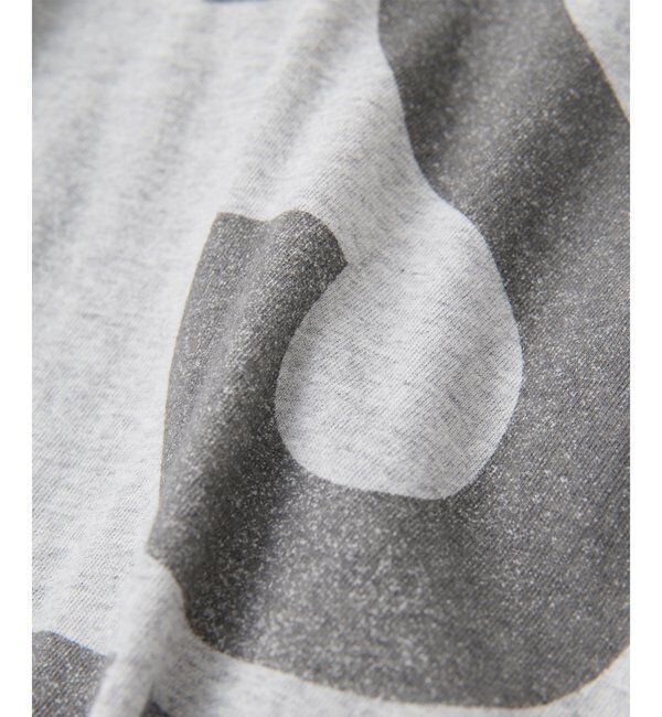  「BIGロゴ ロンTEE」|Tシャツ・カットソー|