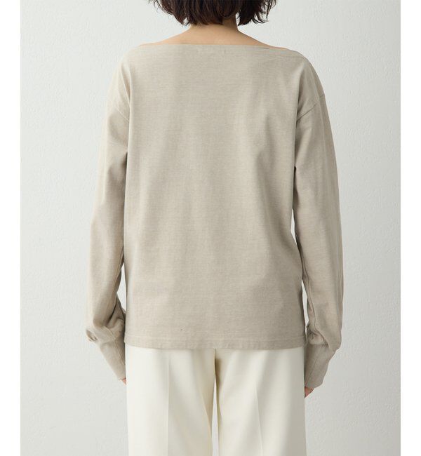 Drawing Numbers「ヴィンテージワンショルプルオーバー」|Tシャツ・カットソー|