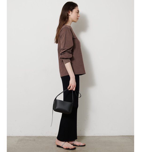 Drawing Numbers「ヴィンテージワンショルプルオーバー」|Tシャツ・カットソー|