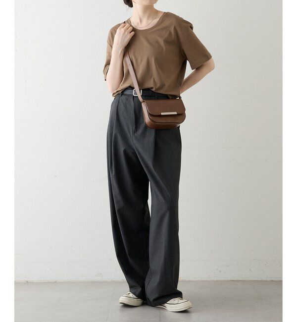  「【FIBONACCI 1123】Relan」|ショルダー・メッセンジャー|