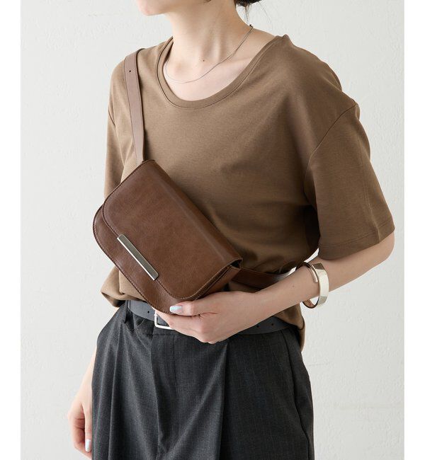  「【FIBONACCI 1123】Relan」|ショルダー・メッセンジャー|