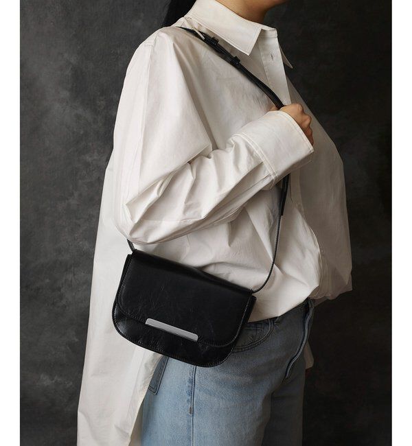  「【FIBONACCI 1123】Relan」|ショルダー・メッセンジャー|