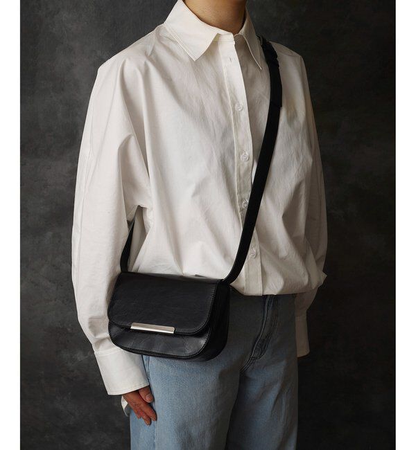  「【FIBONACCI 1123】Relan」|ショルダー・メッセンジャー|