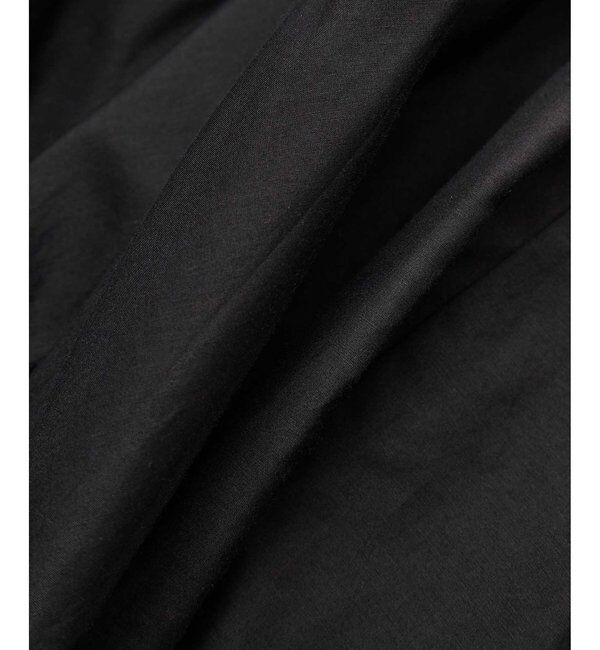  「【WEB＆一部店舗限定カラーあり】コットンシルクフレアスカート」|スカート|