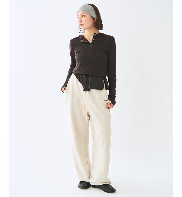  「＜WEB限定＞【Nuition】ボディスーツ」|Tシャツ・カットソー|