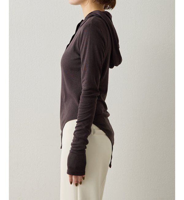  「＜WEB限定＞【Nuition】ボディスーツ」|Tシャツ・カットソー|