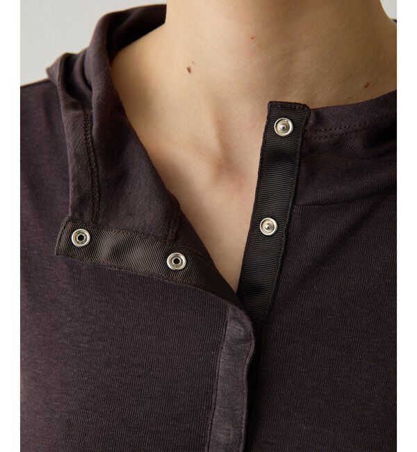  「＜WEB限定＞【Nuition】ボディスーツ」|Tシャツ・カットソー|