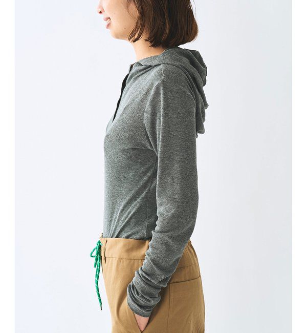  「＜WEB限定＞【Nuition】ボディスーツ」|Tシャツ・カットソー|