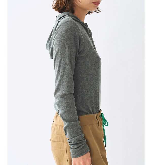  「＜WEB限定＞【Nuition】ボディスーツ」|Tシャツ・カットソー|