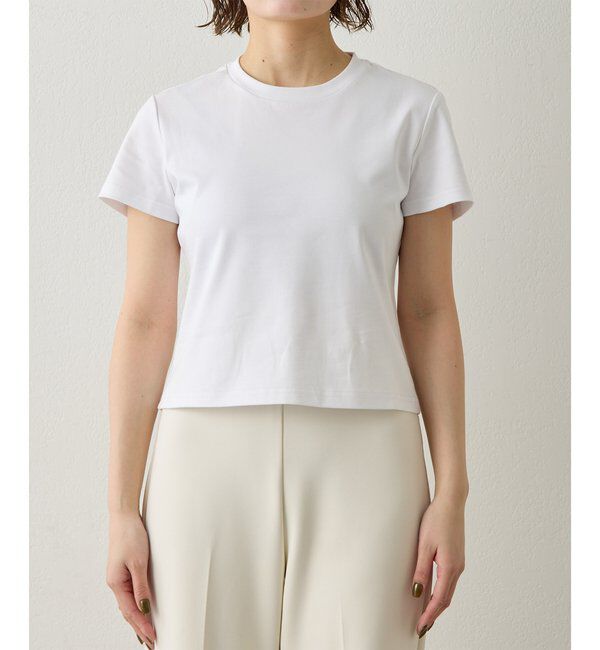  「【Nuition】Nuition Tシャツ」|Tシャツ・カットソー|