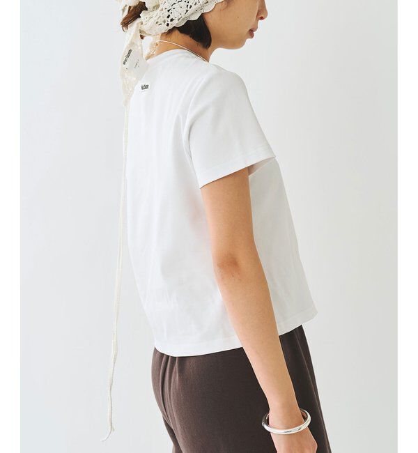  「【Nuition】Nuition Tシャツ」|Tシャツ・カットソー|