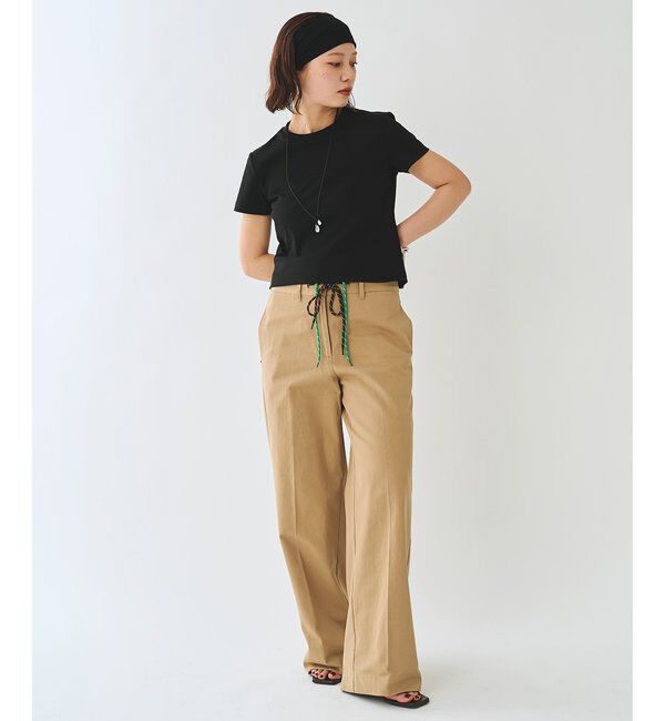  「【Nuition】Nuition Tシャツ」|Tシャツ・カットソー|