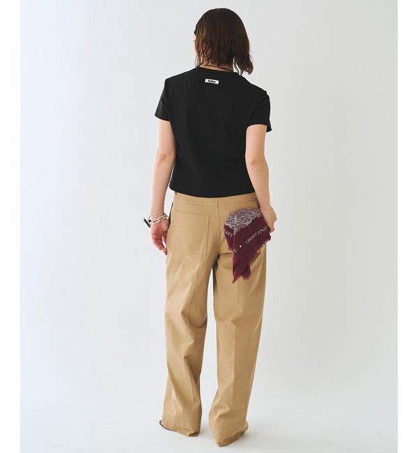  「【Nuition】Nuition Tシャツ」|Tシャツ・カットソー|