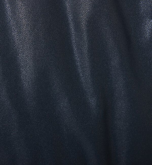  「【マット見え/軽量コート】ライトエンボスノーカラーダウン」|その他|