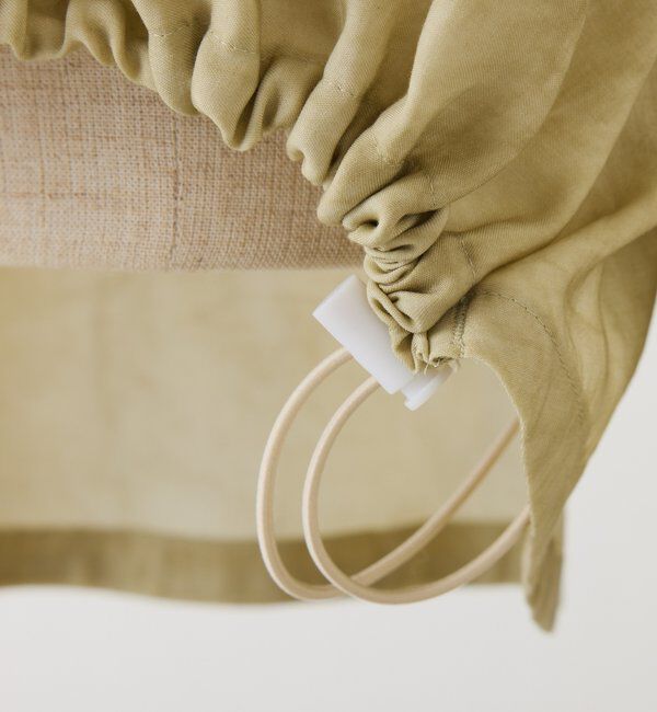  「バックロングZIPブルゾン」|ベスト・ジレ|