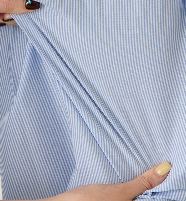  「カットタックカットソー」|Tシャツ・カットソー|