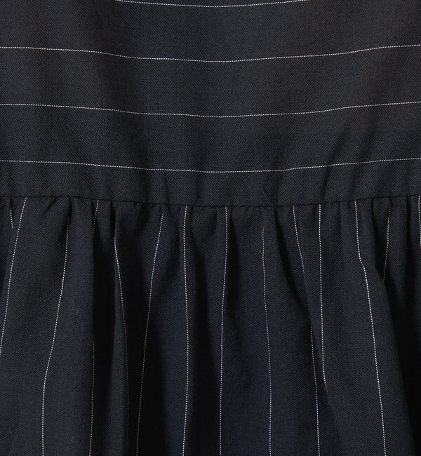  「コットンシアーフレンチベスト」|ベスト・ジレ|