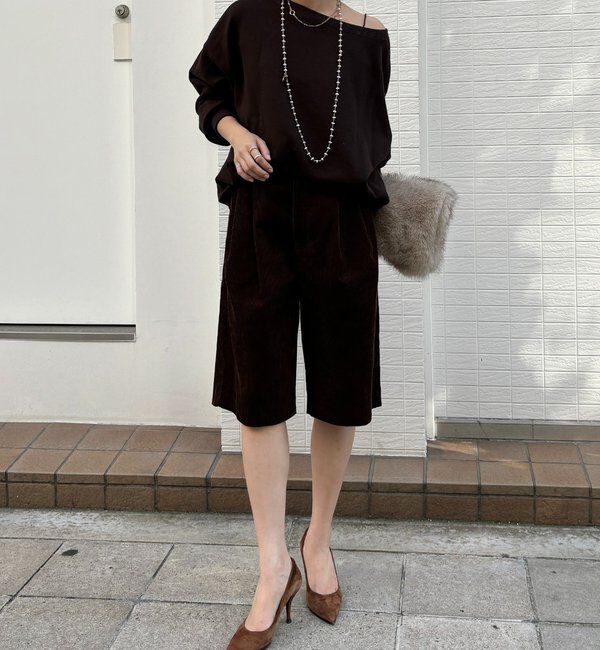  「【新色追加/毎年大人気！】裏毛スウェット」|Tシャツ・カットソー|