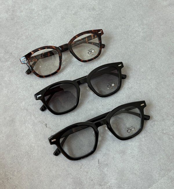  「調光/ブルーライトカットサングラス」|サングラス|