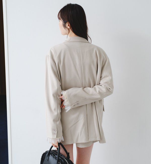  「【2WAY/500mlペットボトル収納可】ケースチャーム付ボストンバッグ」|ボストンバッグ|