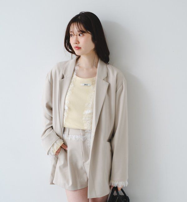  「【2WAY/500mlペットボトル収納可】ケースチャーム付ボストンバッグ」|ボストンバッグ|