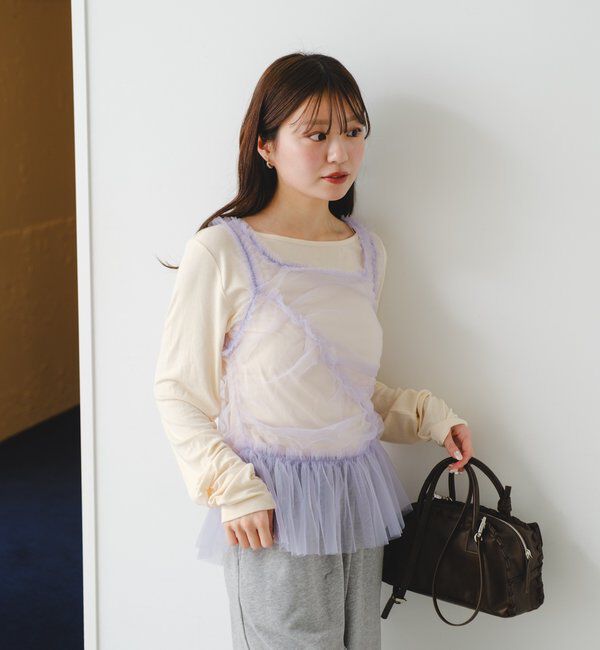  「【2WAY/500mlペットボトル収納可】ケースチャーム付ボストンバッグ」|ボストンバッグ|