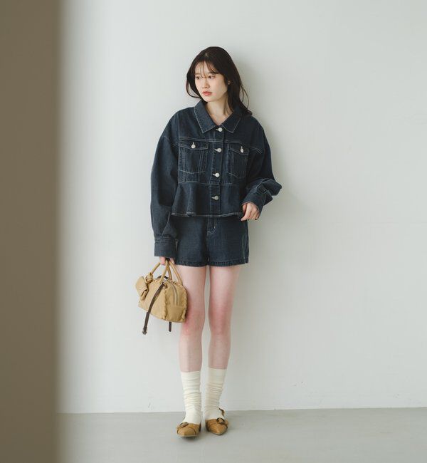  「【2WAY/500mlペットボトル収納可】ケースチャーム付ボストンバッグ」|ボストンバッグ|