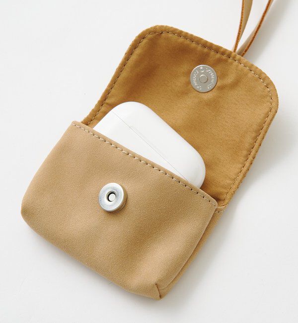  「【2WAY/500mlペットボトル収納可】ケースチャーム付ボストンバッグ」|ボストンバッグ|