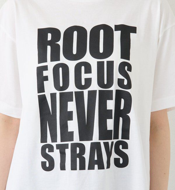  「予約【接触冷感機能付き】アソートロゴTee」|Tシャツ・カットソー|