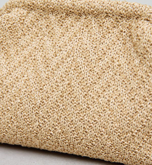  「【Caterina Bertini&times;2.718】チェーンバッグ」|クラッチバッグ|