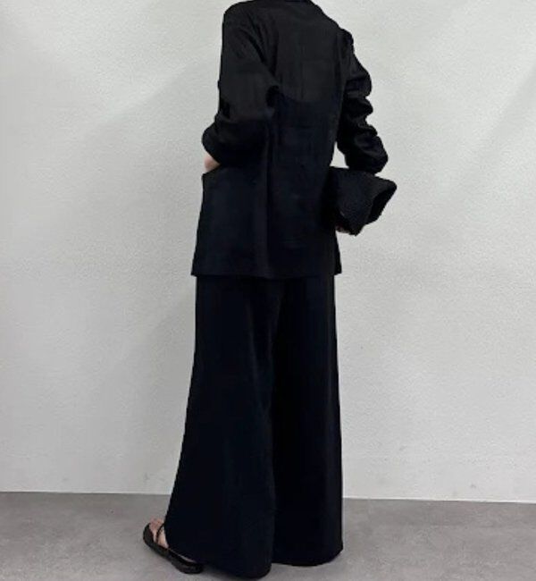  「シアージャケット」|テーラードジャケット|