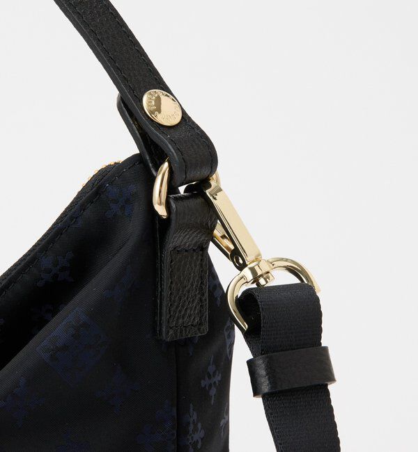  「スタンダードミニショルダーバッグ <ナイロンジャガード>」|ショルダー・メッセンジャー|