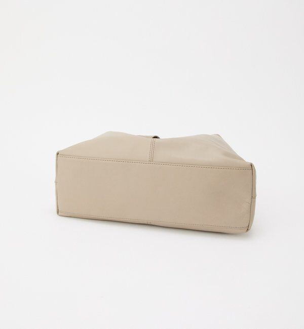  「レザーホーボーバッグ L」|ショルダー・メッセンジャー|