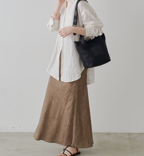  「コーデュラナイロン2WAYタウントートバッグ」|トートバッグ|