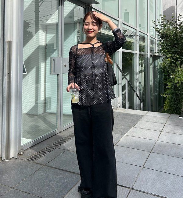  「ウェーブデニム」|デニム|