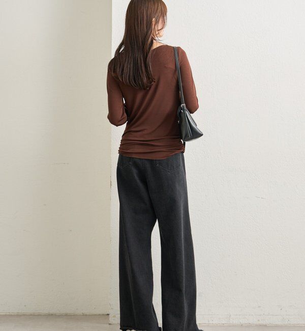  「ウェーブデニム」|デニム|