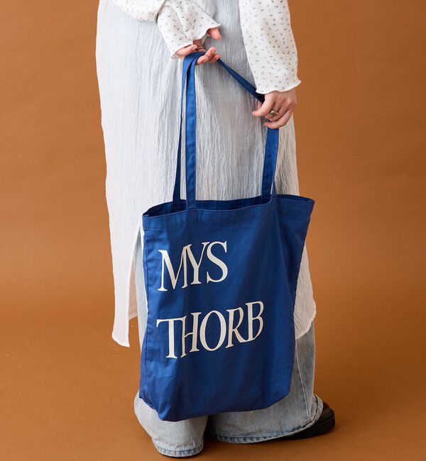 「MYSトートBAG」|トートバッグ|