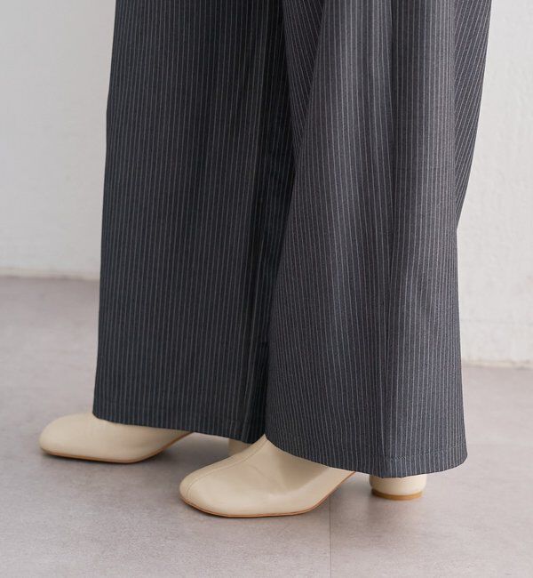  「ラウンドローファー」|その他|