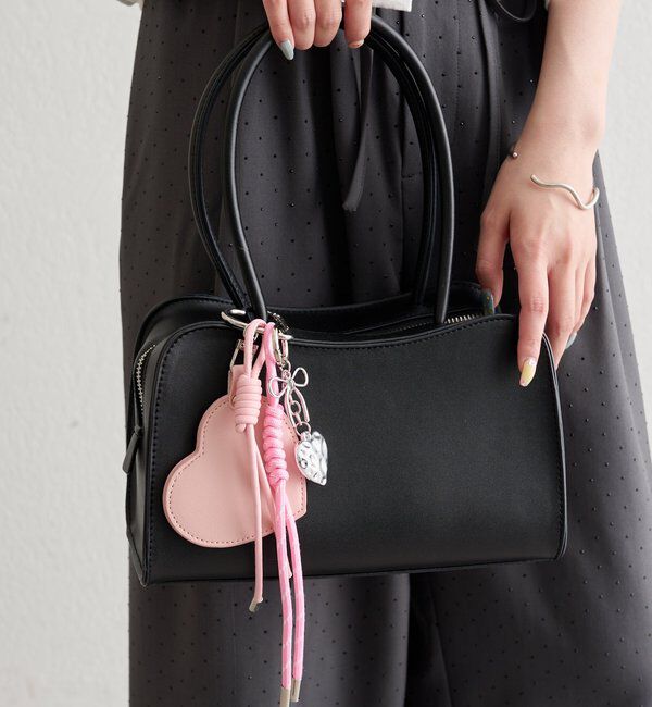  「ハートミラーチャーム」|その他|