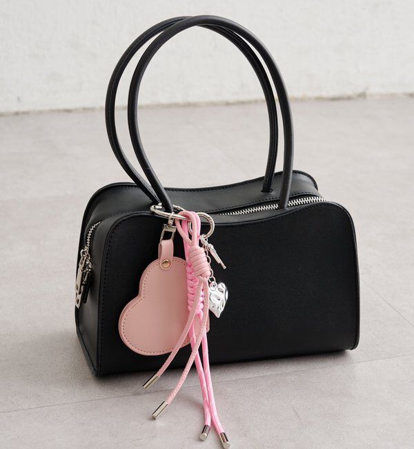  「ハートミラーチャーム」|その他|