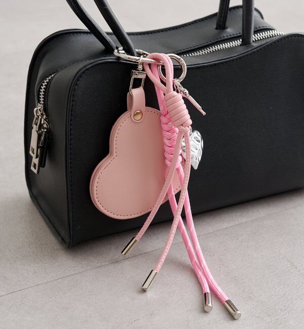  「ハートミラーチャーム」|その他|