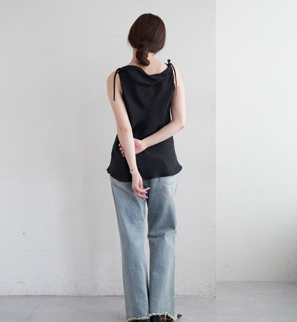  「クラッシュデニム」|デニム|